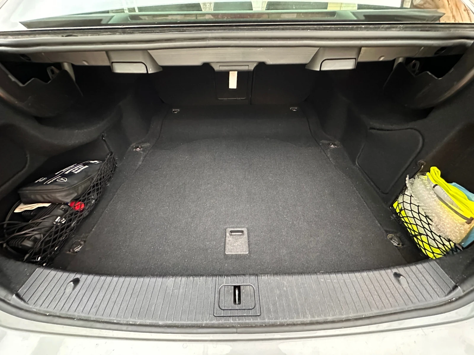 Mercedes-Benz E 220 CDI | Mobile.bg � ����������� 15