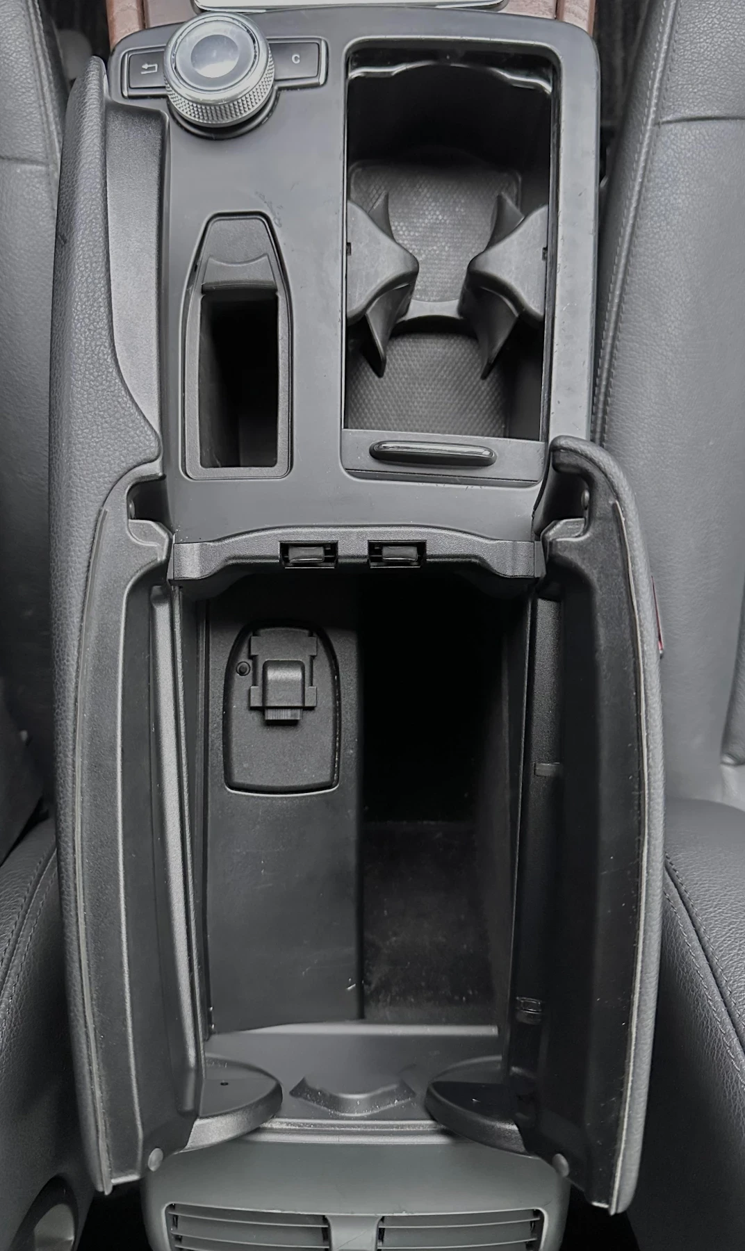 Mercedes-Benz E 220 CDI | Mobile.bg � ����������� 11