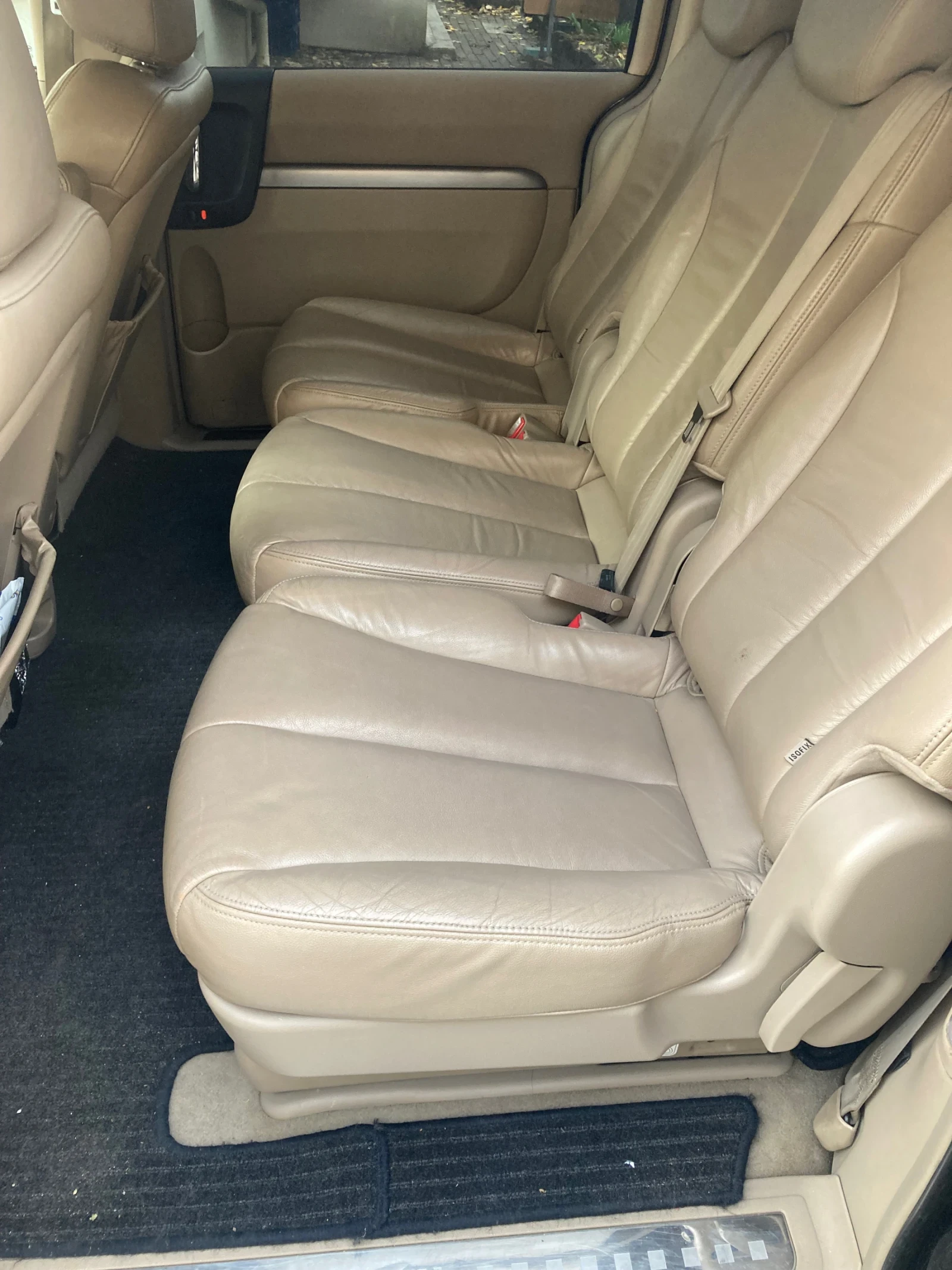 Kia Carnival 2, 9crdi - изображение 5