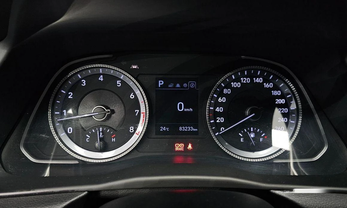 Hyundai Sonata 2.0 LPG Smart * НАЙ-ДОБРА ЦЕНА В БЪЛГАРИЯ*  - изображение 8