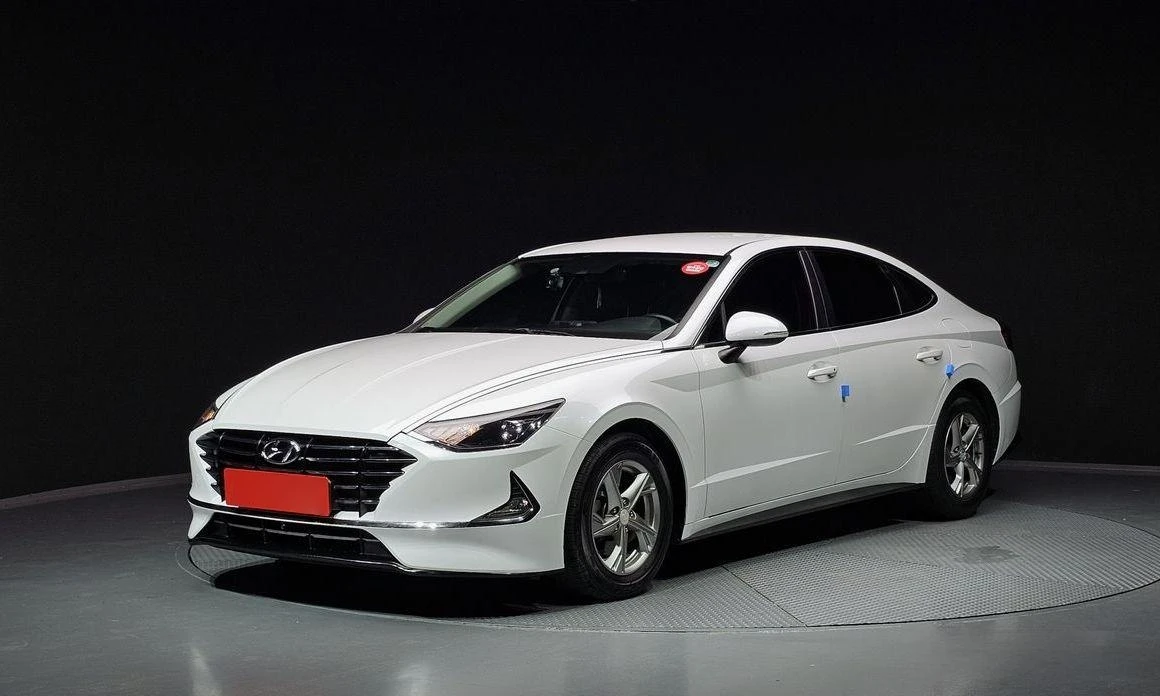 Hyundai Sonata 2.0 LPG Smart * -   *  | Mobile.bg   1