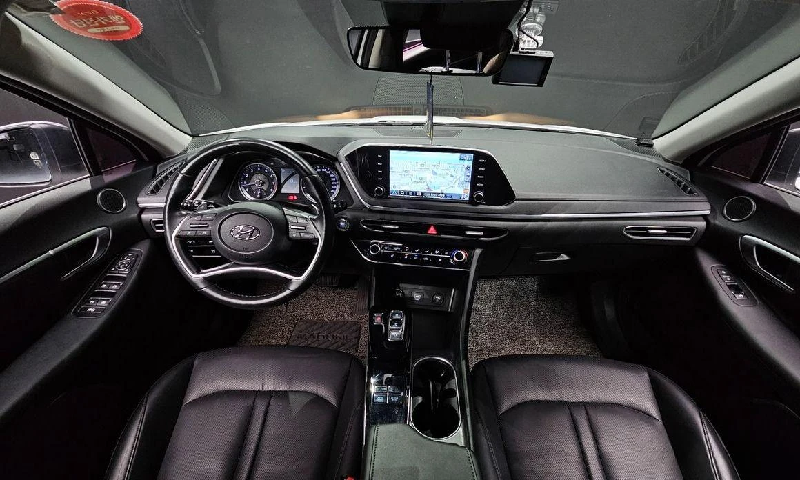 Hyundai Sonata 2.0 LPG Smart * НАЙ-ДОБРА ЦЕНА В БЪЛГАРИЯ*  - изображение 7