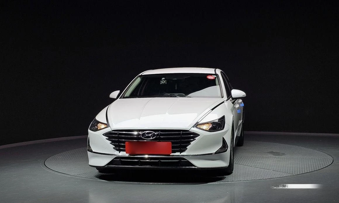 Hyundai Sonata 2.0 LPG Smart * НАЙ-ДОБРА ЦЕНА В БЪЛГАРИЯ*  - изображение 3