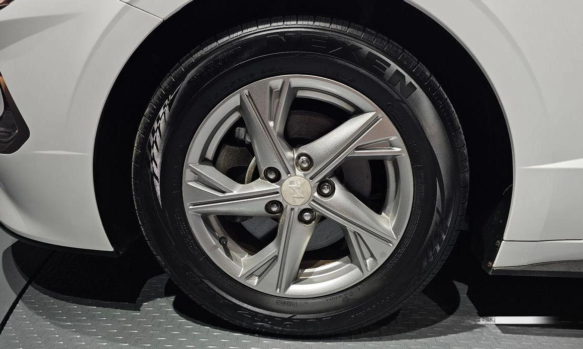 Hyundai Sonata 2.0 LPG Smart * НАЙ-ДОБРА ЦЕНА В БЪЛГАРИЯ*  - изображение 5