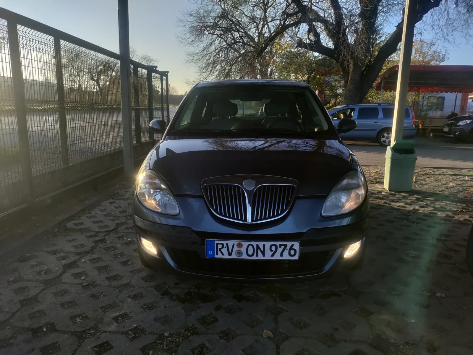 Lancia Ypsilon 1.3 jtd 75ks | Mobile.bg � ����������� 1