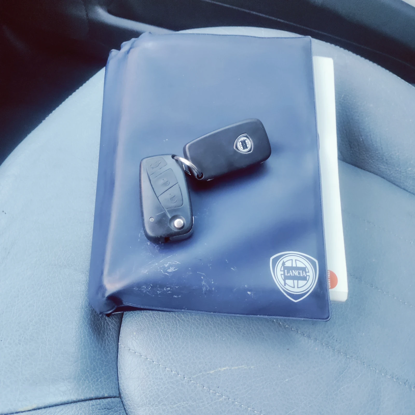 Lancia Ypsilon 1.3 jtd 75ks | Mobile.bg � ����������� 14