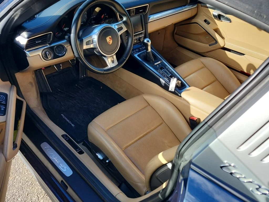 Porsche 911 * 4S * CARFAX *    | Mobile.bg   6