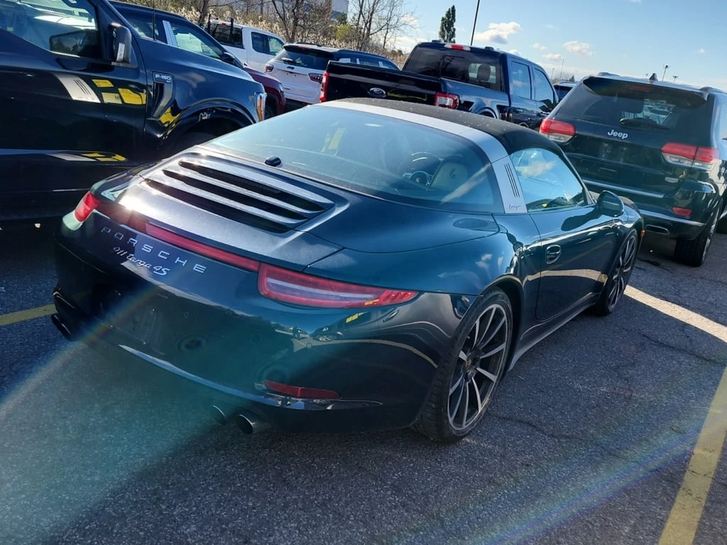 Porsche 911 * 4S * CARFAX *    | Mobile.bg   3