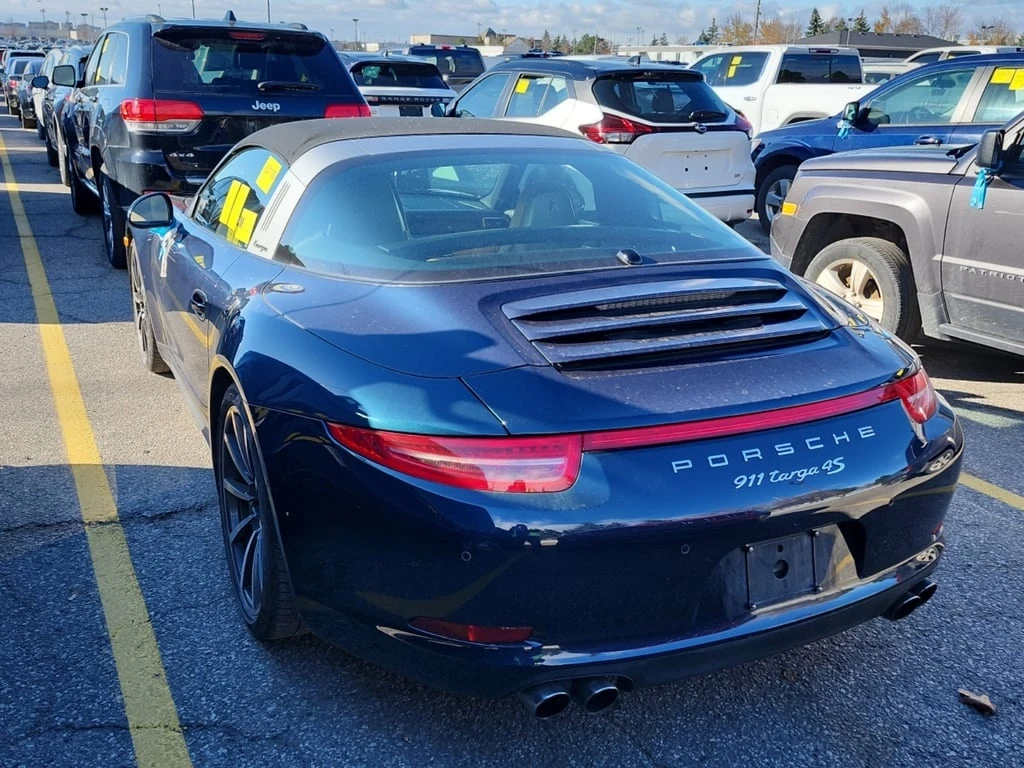 Porsche 911 * 4S * CARFAX *    | Mobile.bg   4