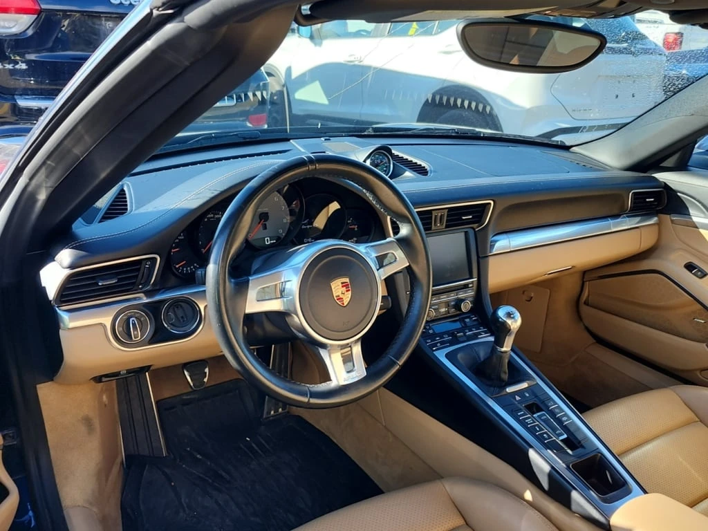 Porsche 911 * 4S * CARFAX *    | Mobile.bg   5