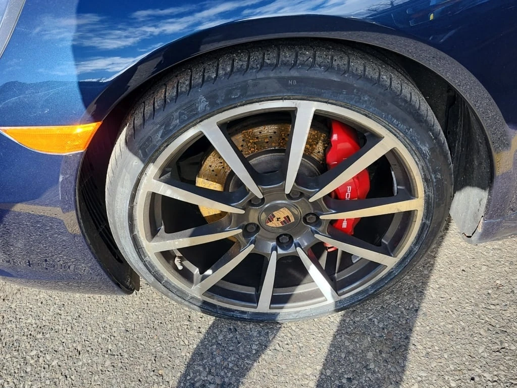 Porsche 911 * 4S * CARFAX *    | Mobile.bg   16