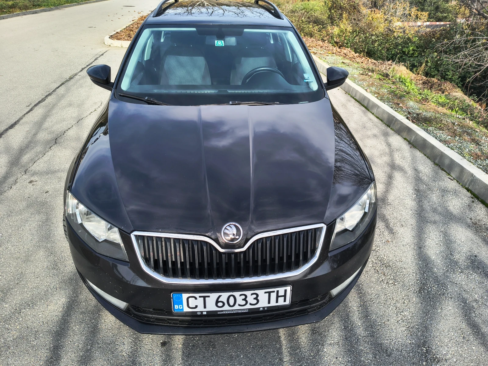 Skoda Octavia | Mobile.bg � ����������� 1