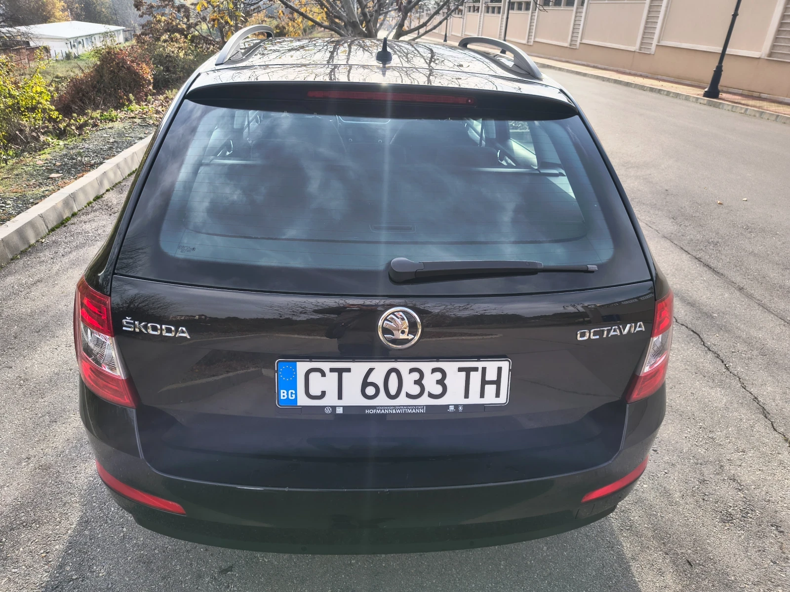 Skoda Octavia | Mobile.bg � ����������� 4