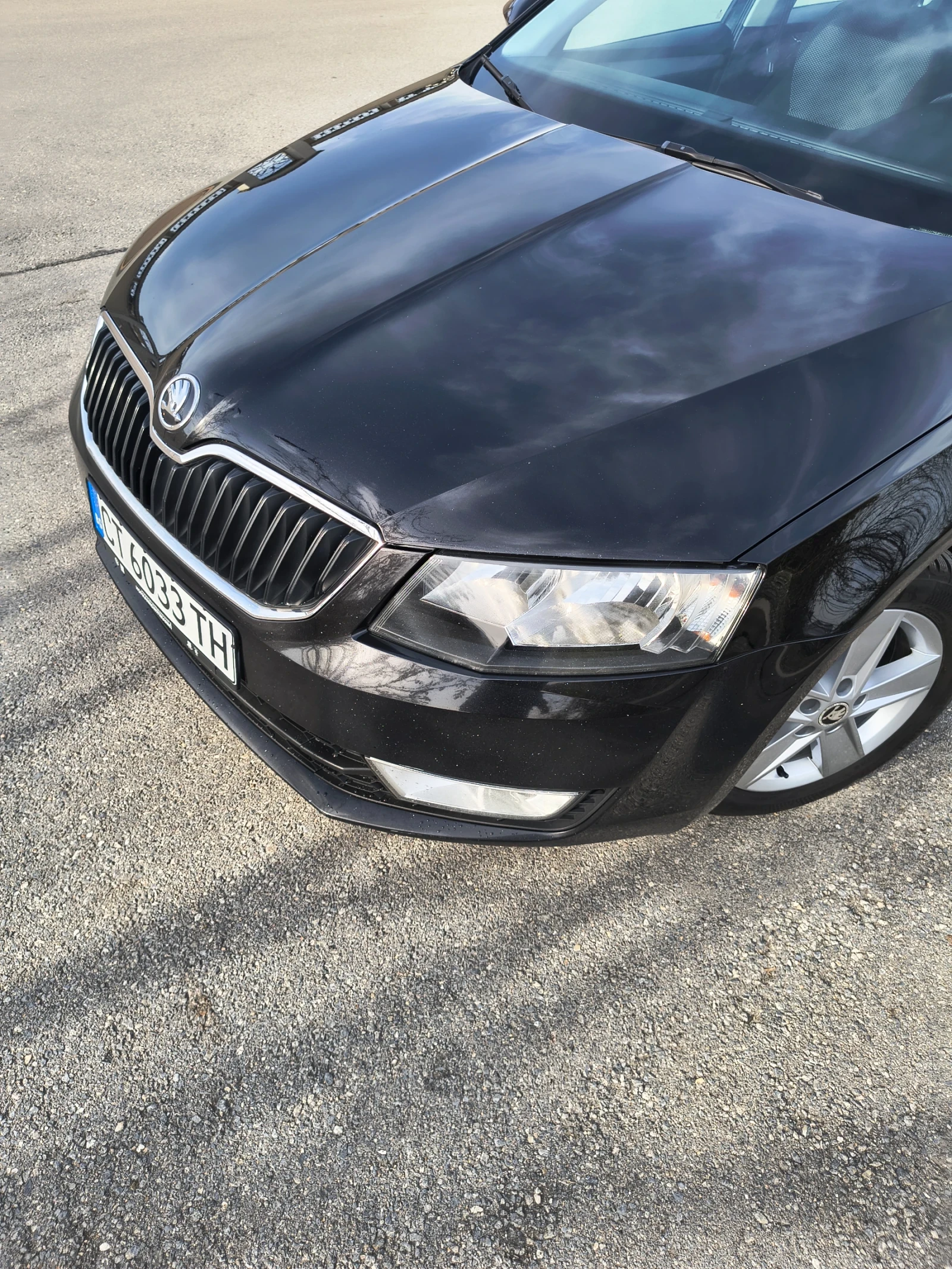 Skoda Octavia | Mobile.bg � ����������� 12