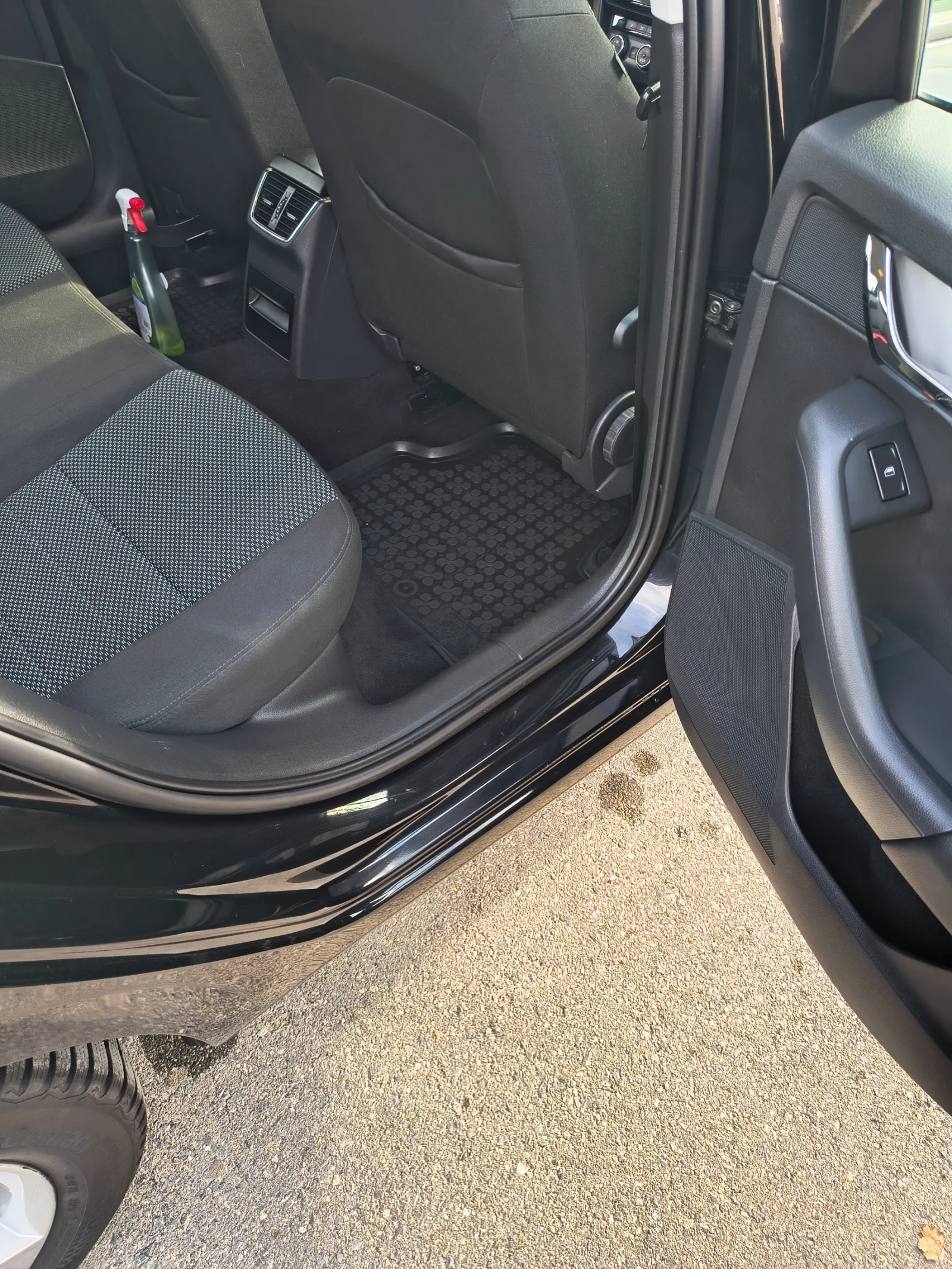 Skoda Octavia | Mobile.bg � ����������� 8