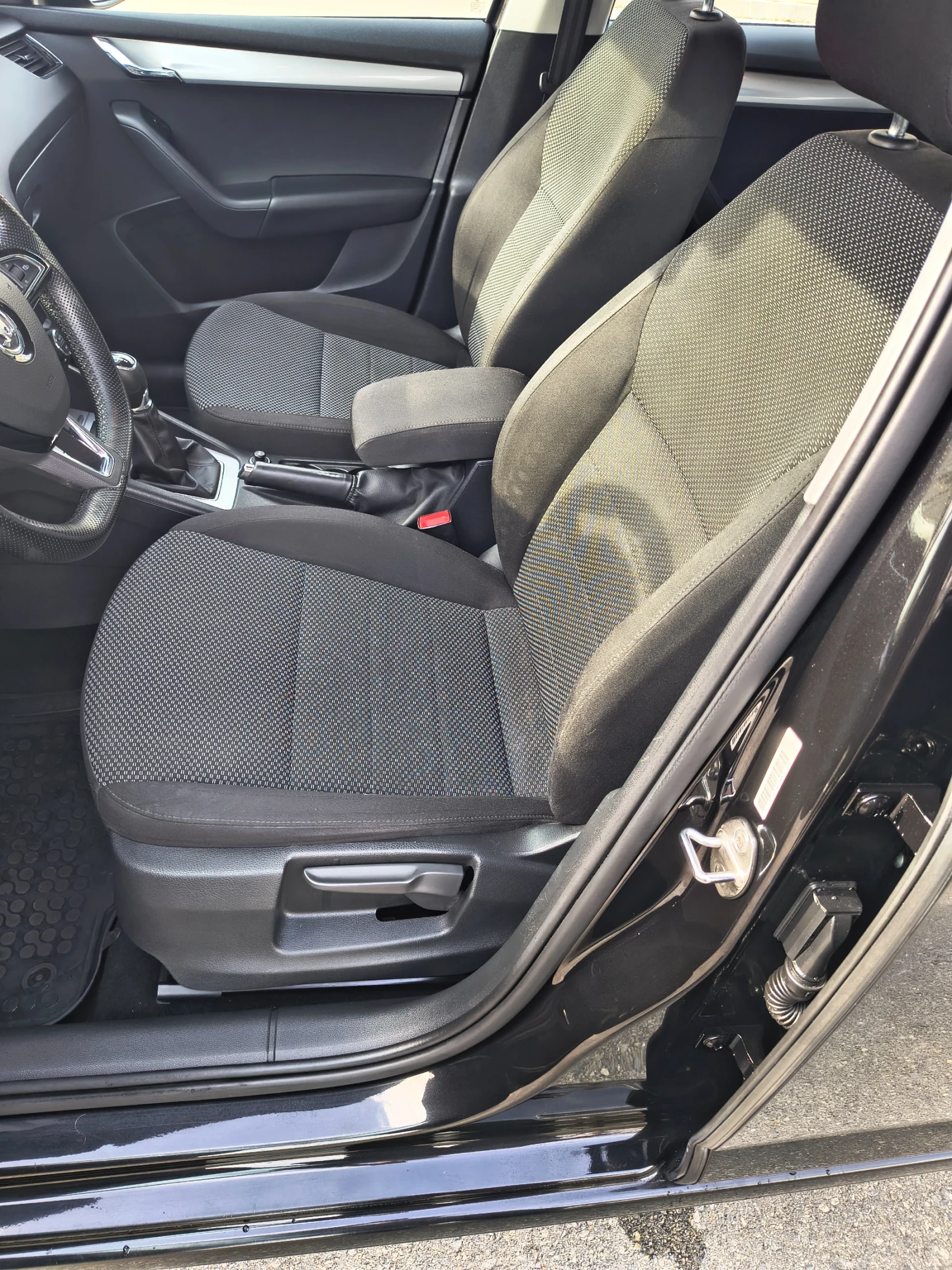 Skoda Octavia | Mobile.bg � ����������� 6