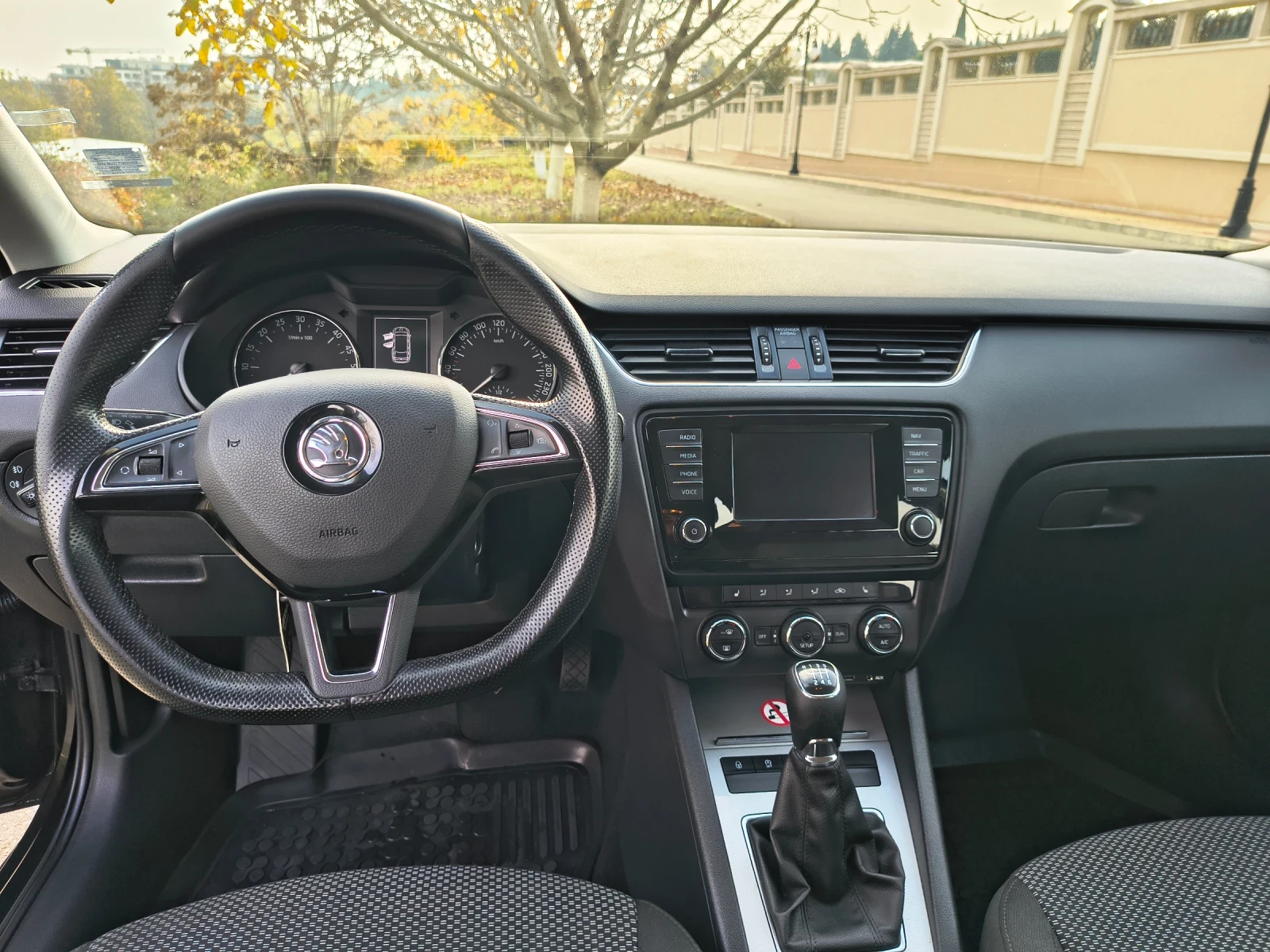 Skoda Octavia | Mobile.bg � ����������� 14