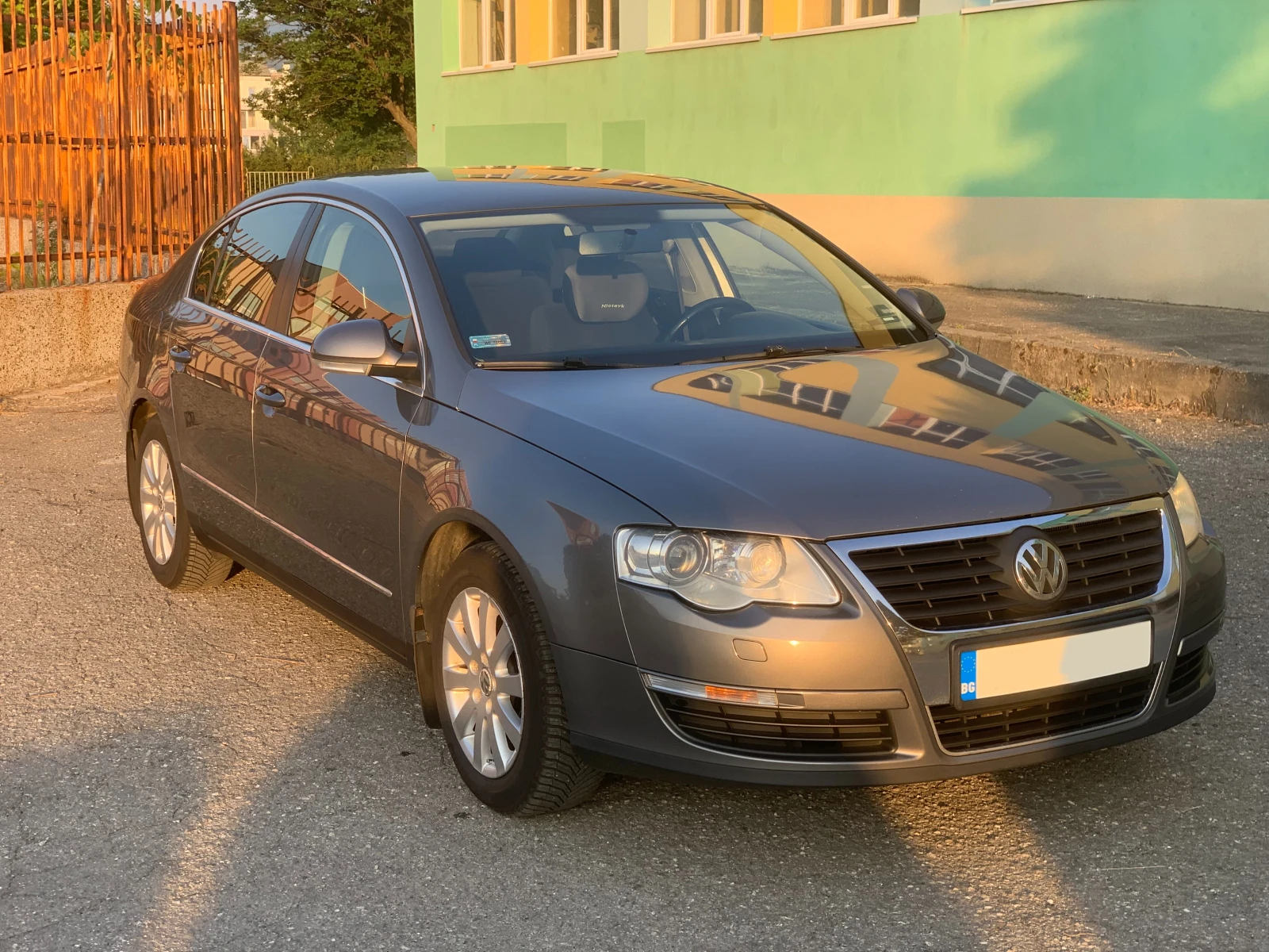 VW Passat 170HP (BMR)(DSG) | Mobile.bg � ����������� 1