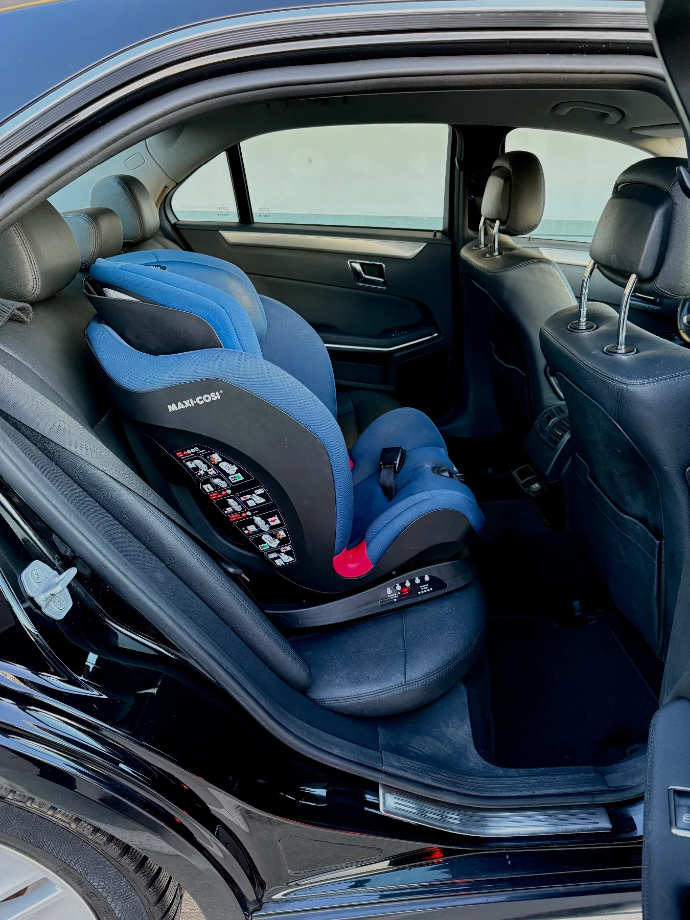 Mercedes-Benz E 350 CDI BlueEfficiency | Mobile.bg � ����������� 12