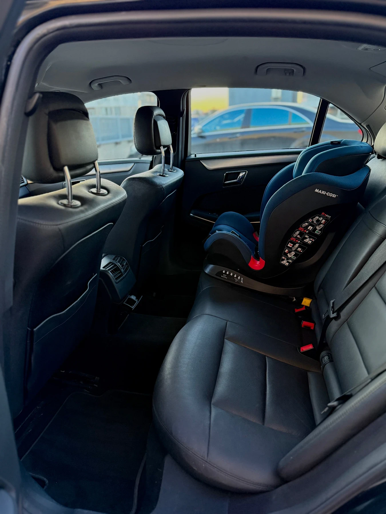 Mercedes-Benz E 350 CDI BlueEfficiency | Mobile.bg � ����������� 11