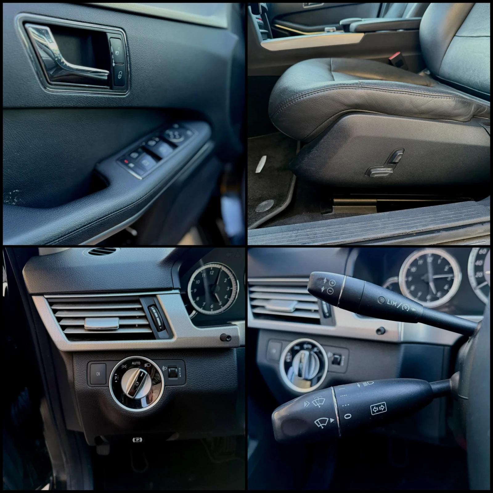 Mercedes-Benz E 350 CDI BlueEfficiency | Mobile.bg � ����������� 13