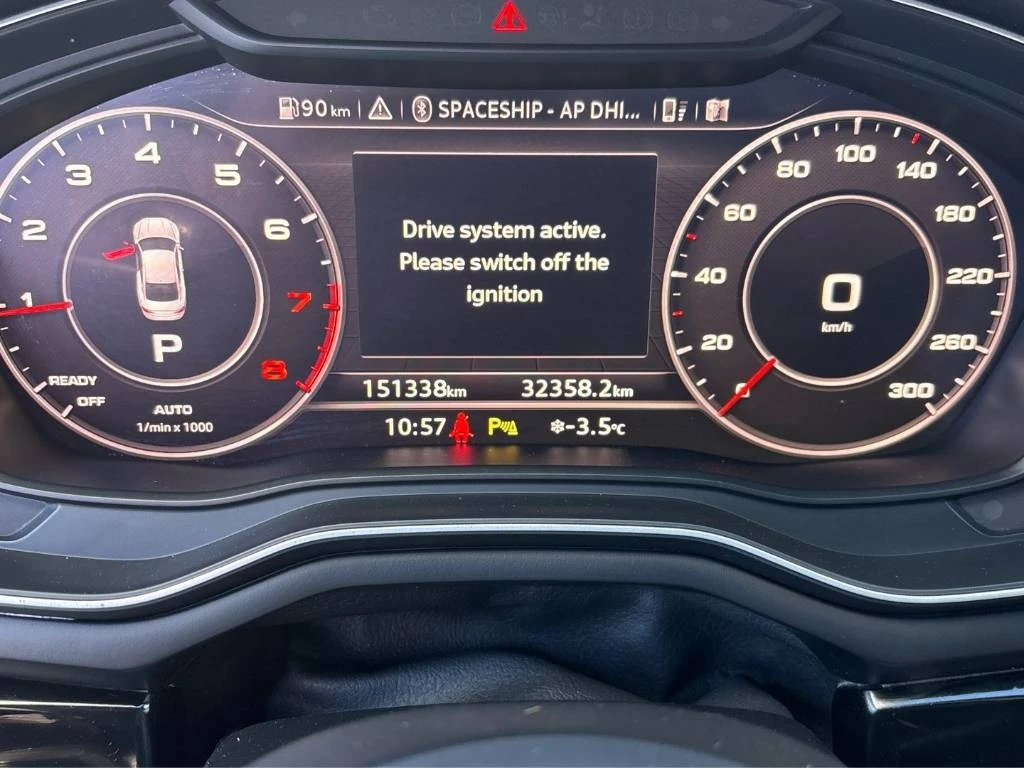 Audi Coupe * Technik * CARFAX * ЦЕНА ДО БГ - изображение 7