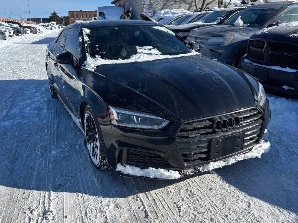 Audi A5 * Technik * CARFAX * ���� �� �� | Mobile.bg � ����������� 1