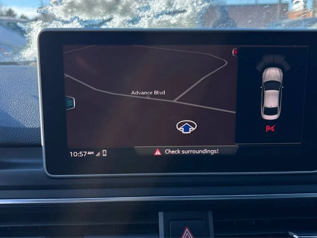 Audi A5 * Technik * CARFAX * ���� �� �� | Mobile.bg � ����������� 17