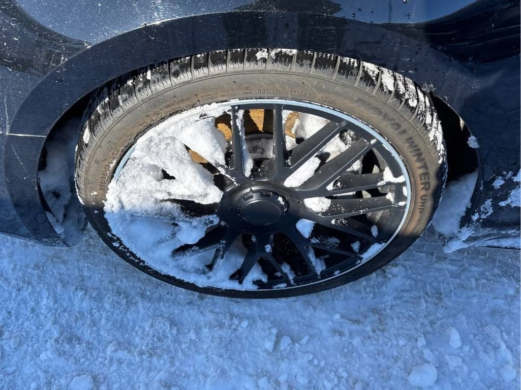 Audi Coupe * Technik * CARFAX * ЦЕНА ДО БГ - изображение 6