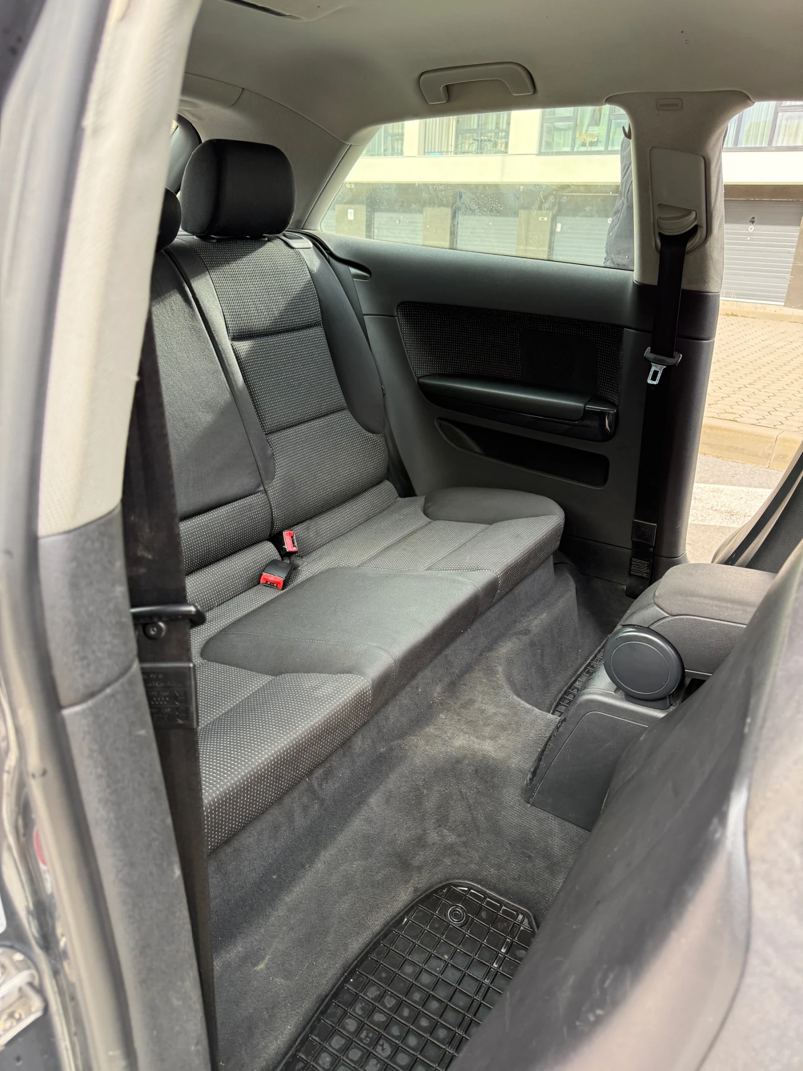 Audi A3  - изображение 7