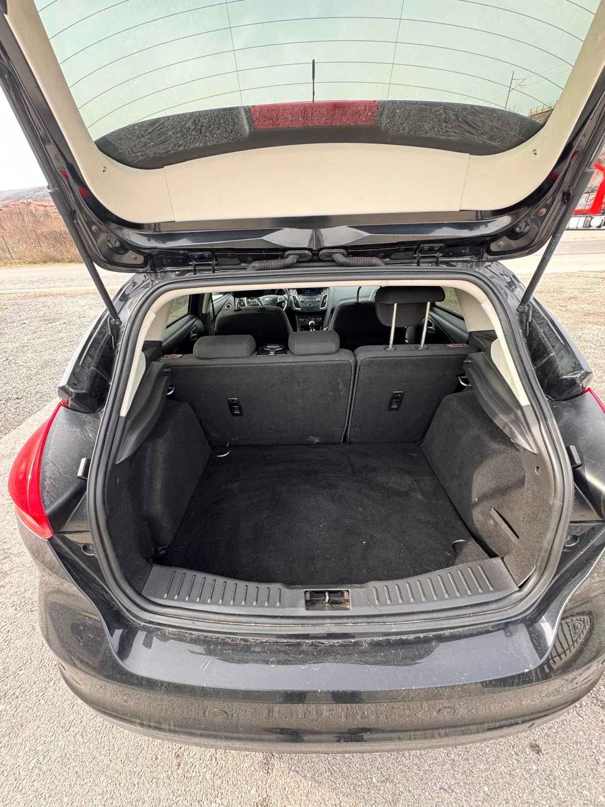 Ford Focus 1.0 EcoBoost  - изображение 10