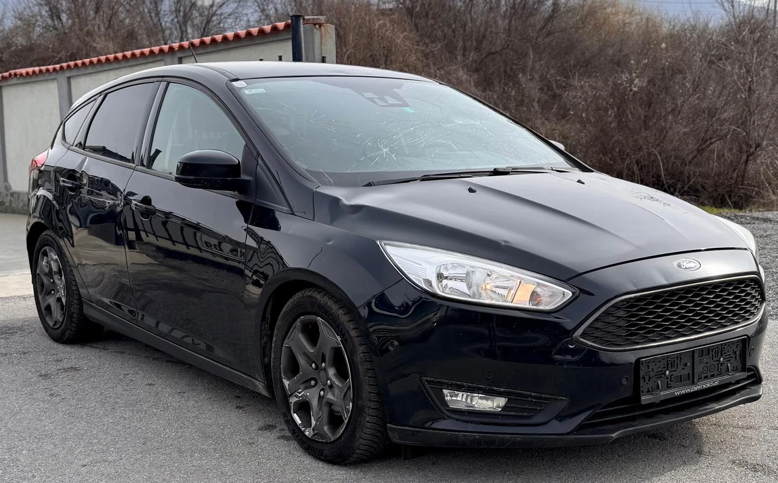 Ford Focus 1.0 EcoBoost  - изображение 6