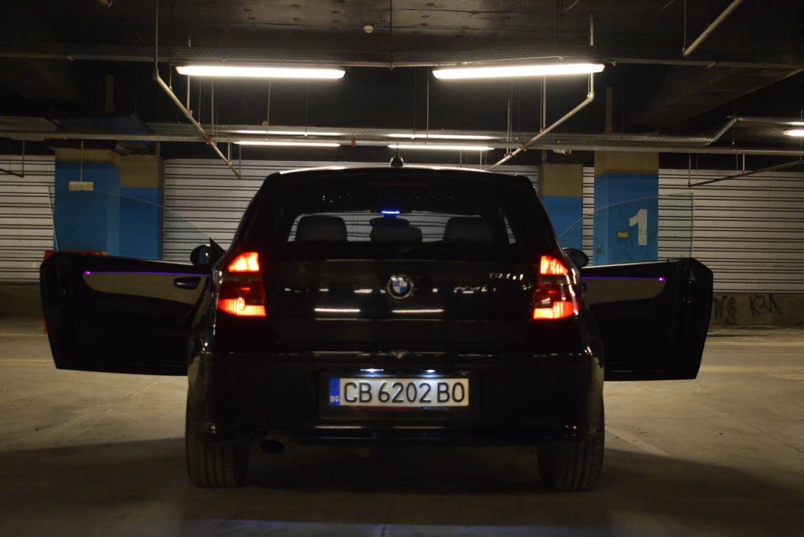 BMW 118  - изображение 3