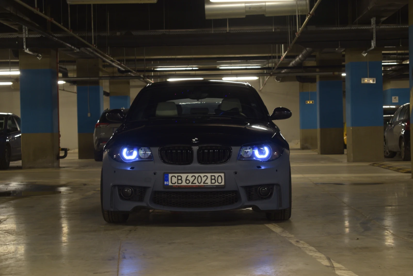 BMW 118 | Mobile.bg � ����������� 1