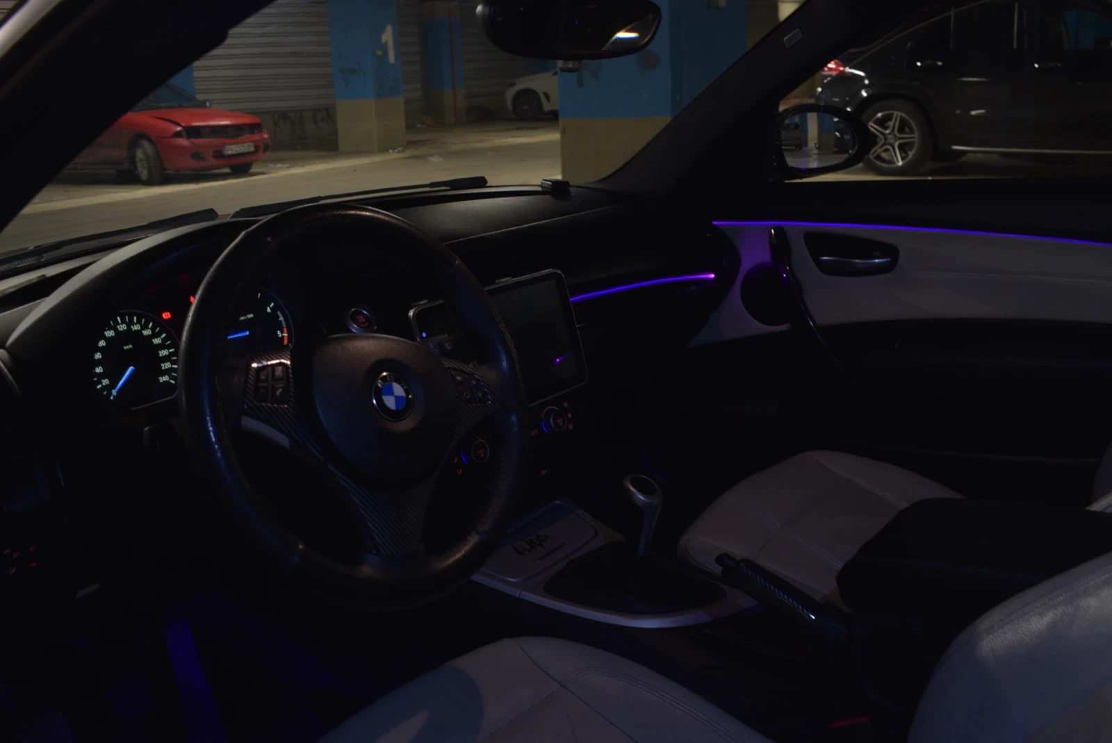 BMW 118  - изображение 6