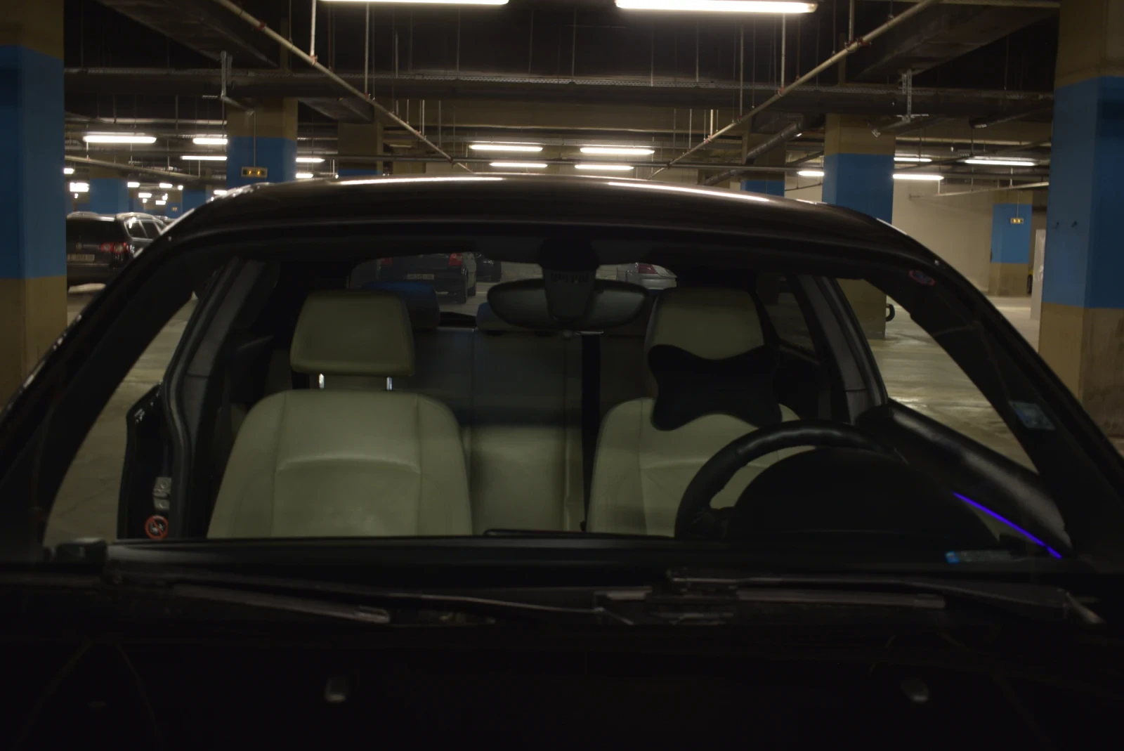 BMW 118  - изображение 9