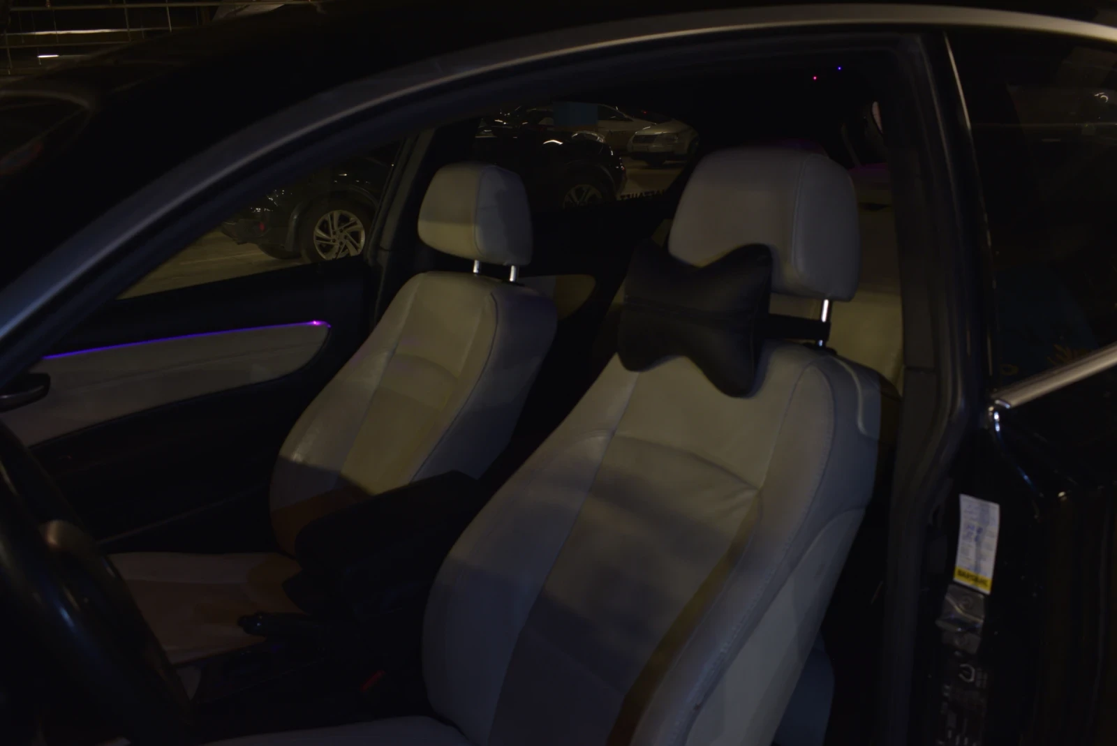 BMW 118  - изображение 7