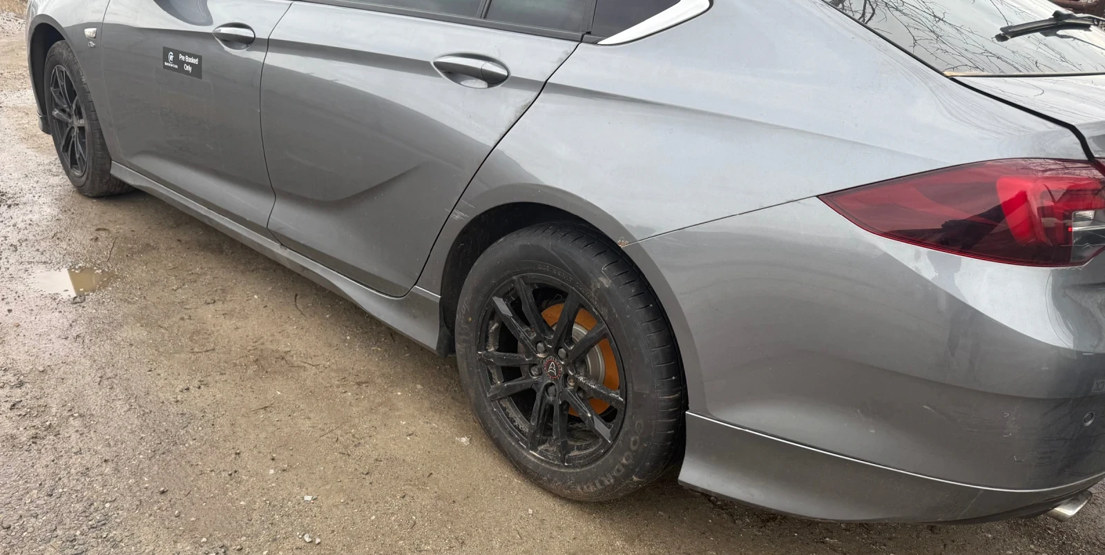 Opel Insignia 2.0d automatic  - изображение 3