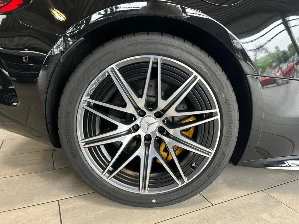 Mercedes-Benz AMG GT 63/4-MATIC/COUPE/BURM/360/KEYLESS/DISTRONIC/ - изображение 5