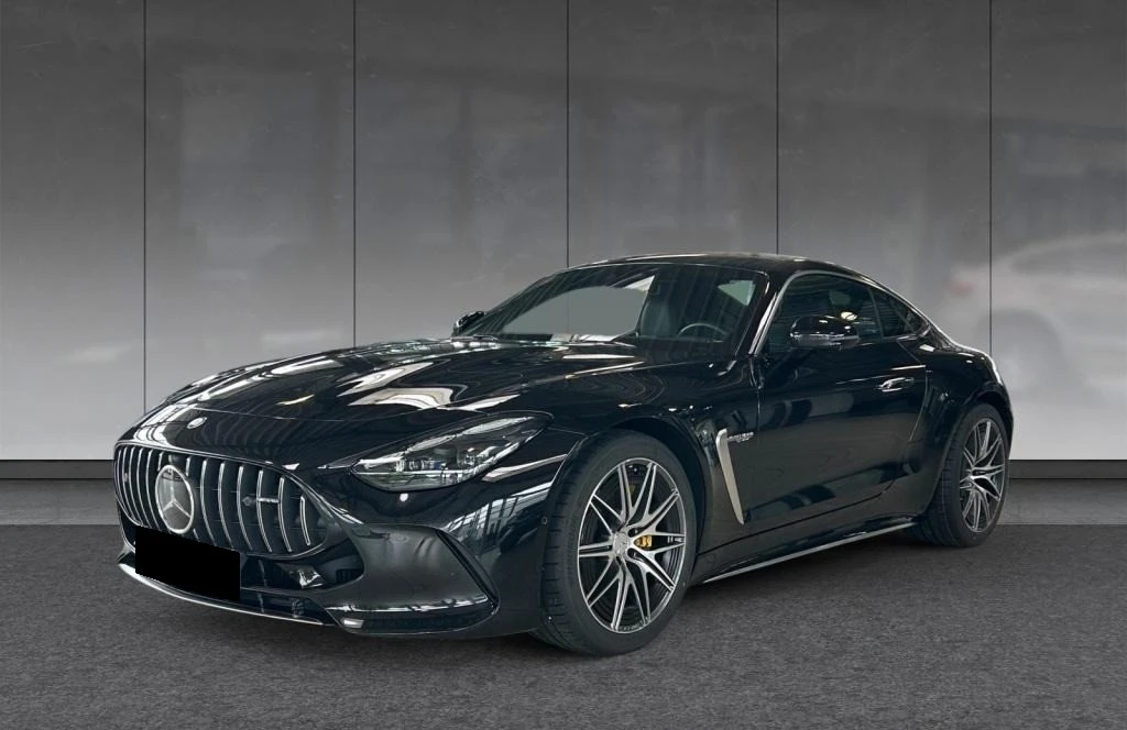 Mercedes-Benz AMG GT 63/4-MATIC/COUPE/BURM/360/KEYLESS/DISTRONIC/ - изображение 2