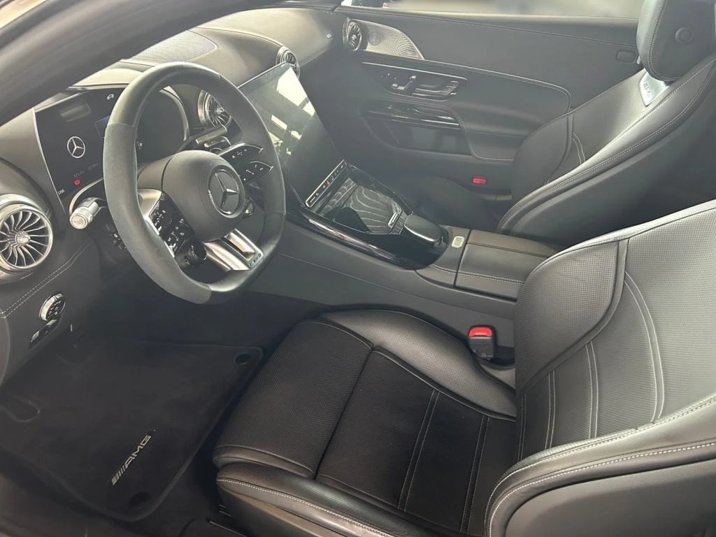 Mercedes-Benz AMG GT 63/4-MATIC/COUPE/BURM/360/KEYLESS/DISTRONIC/ - изображение 7