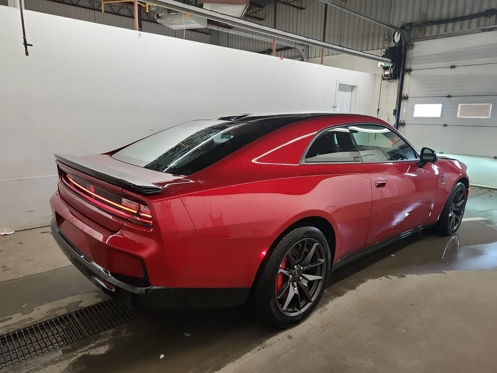 Dodge Avenger - - изображение 2