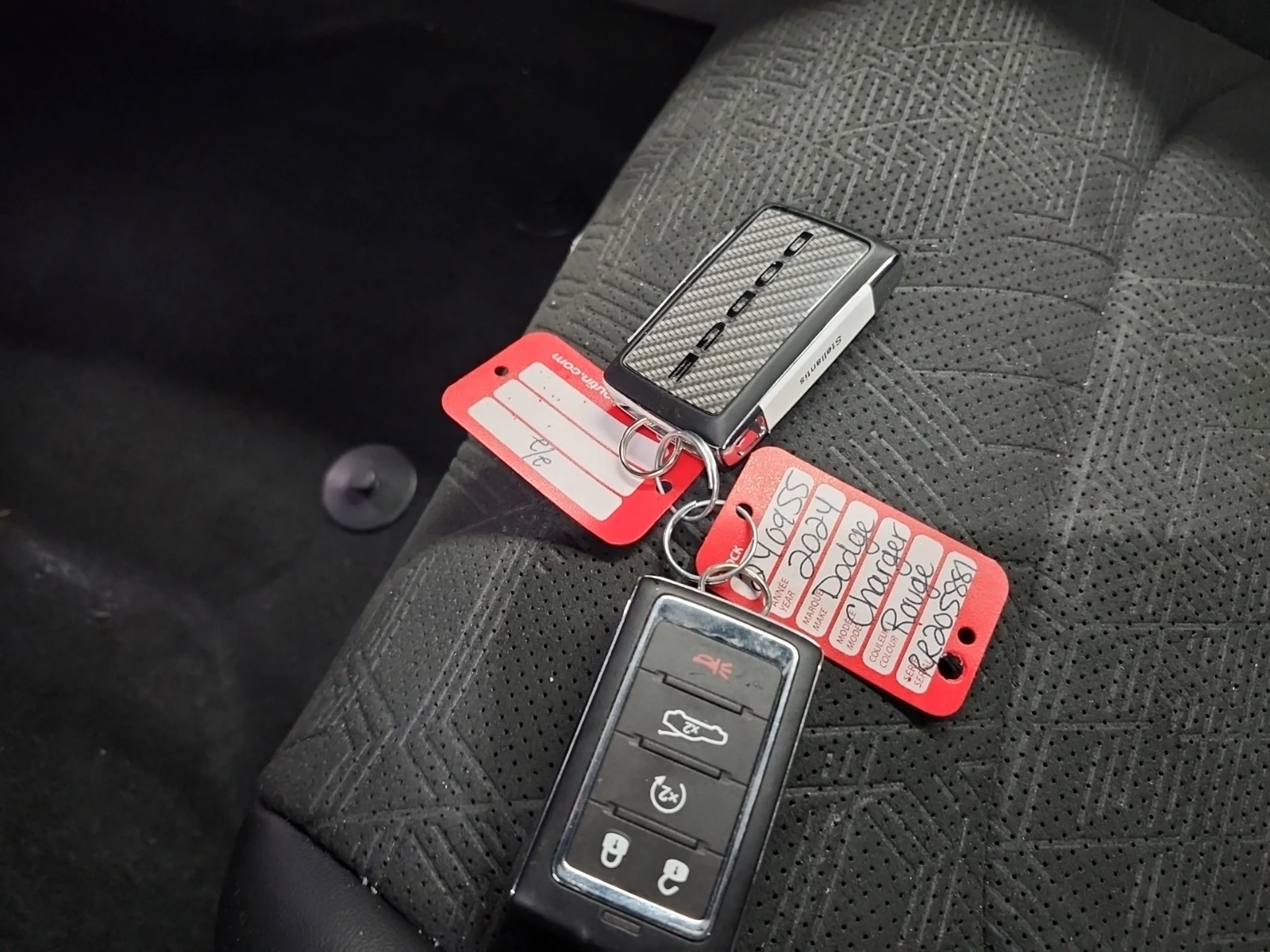 Dodge Avenger - - изображение 9