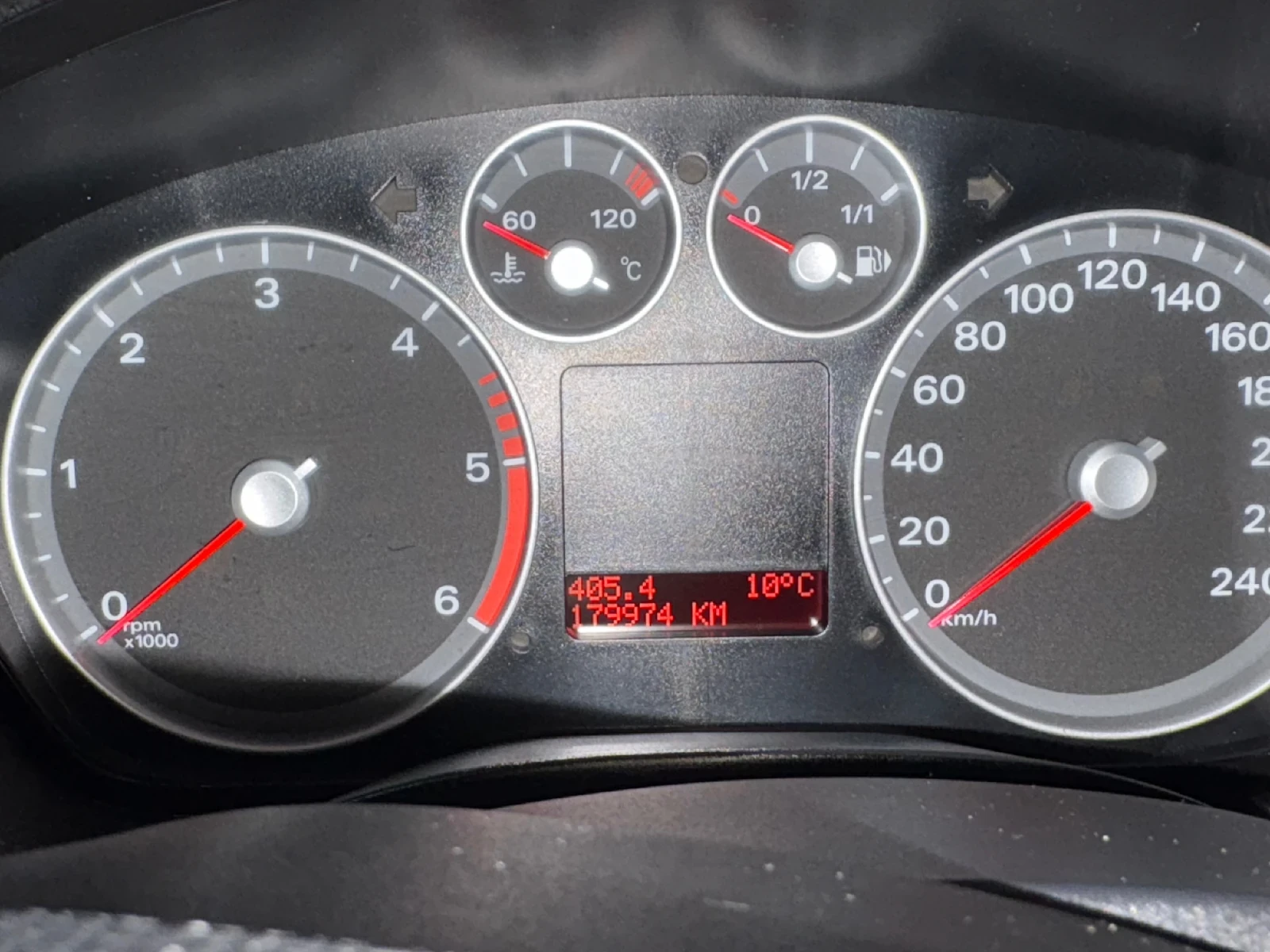 Ford C-max  - изображение 3