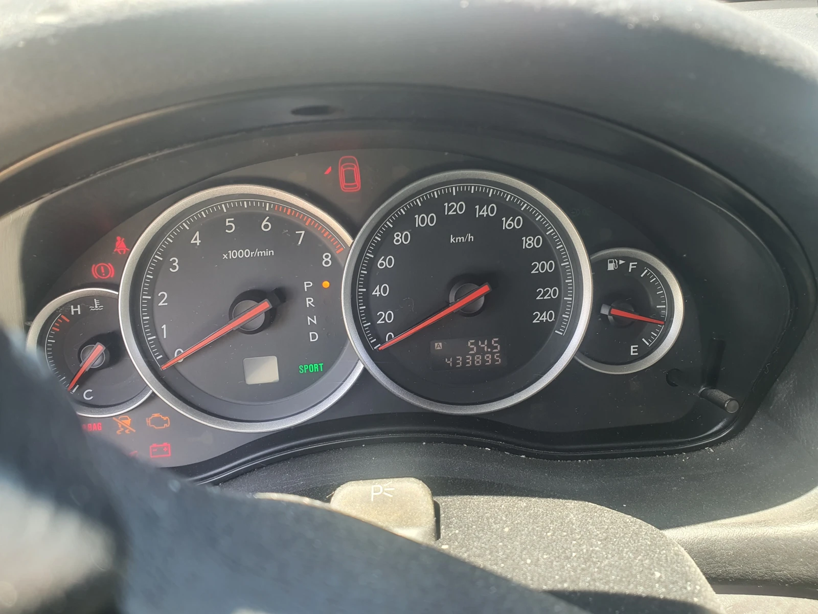 Subaru Outback | Mobile.bg � ����������� 6