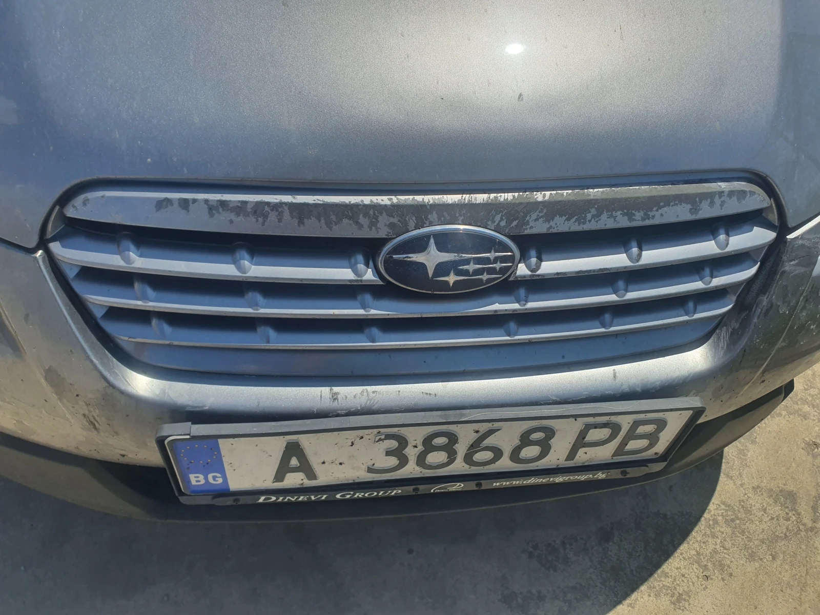 Subaru Outback | Mobile.bg � ����������� 3