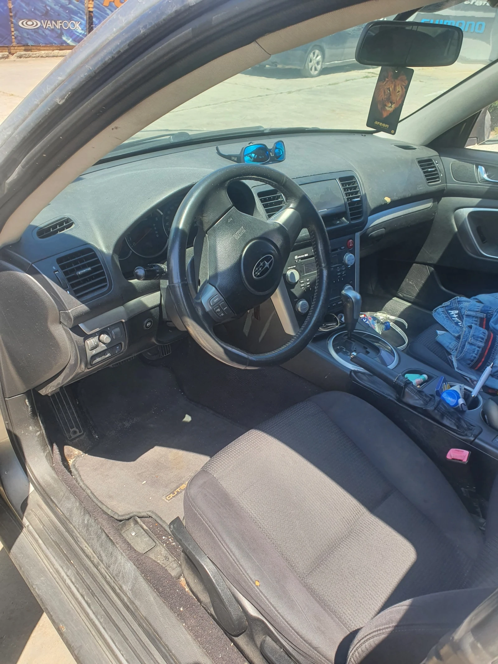 Subaru Outback | Mobile.bg � ����������� 5