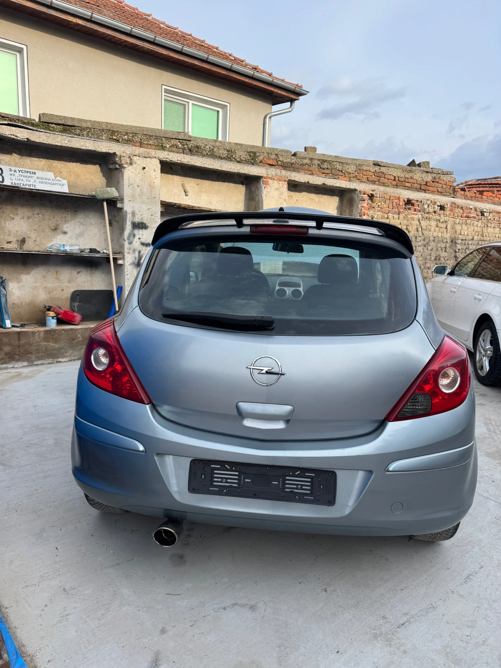 Opel Corsa 1.3cdi, снимка 2 - Автомобили и джипове - 53917481