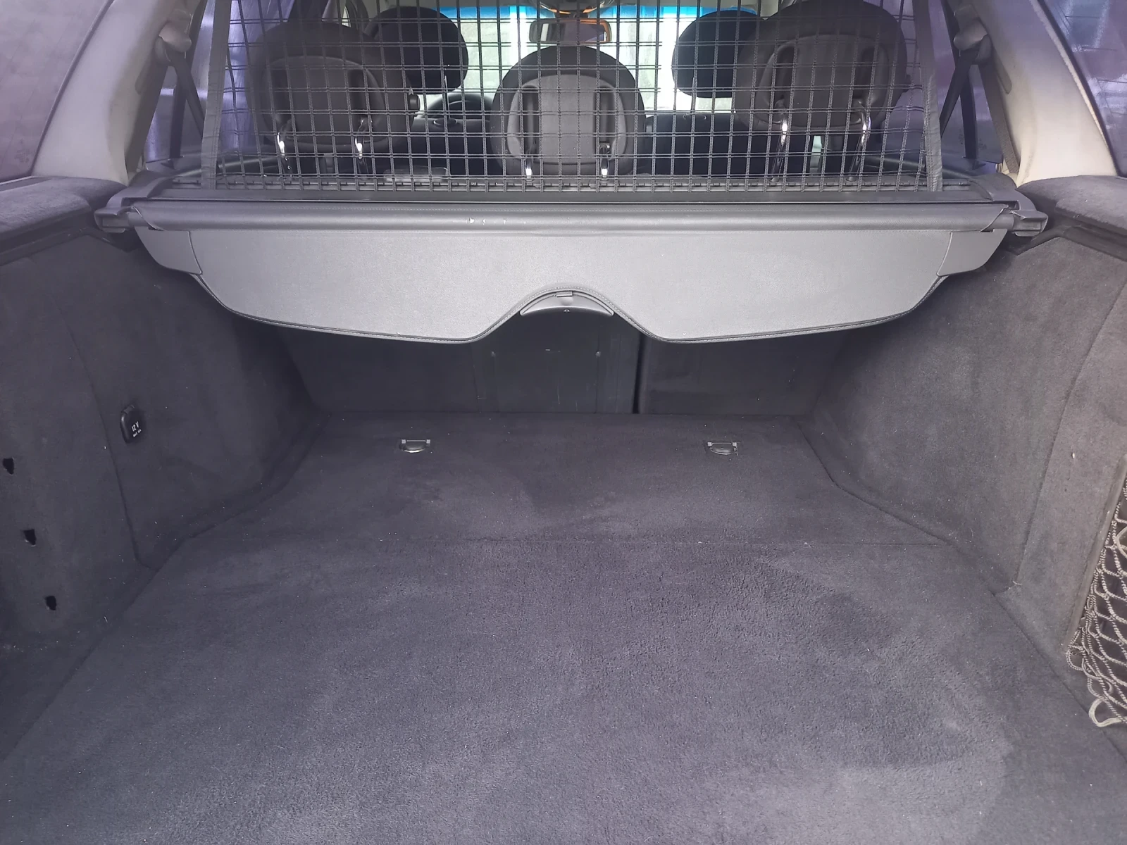 Mercedes-Benz C 220, снимка 17 - Автомобили и джипове - 53949065