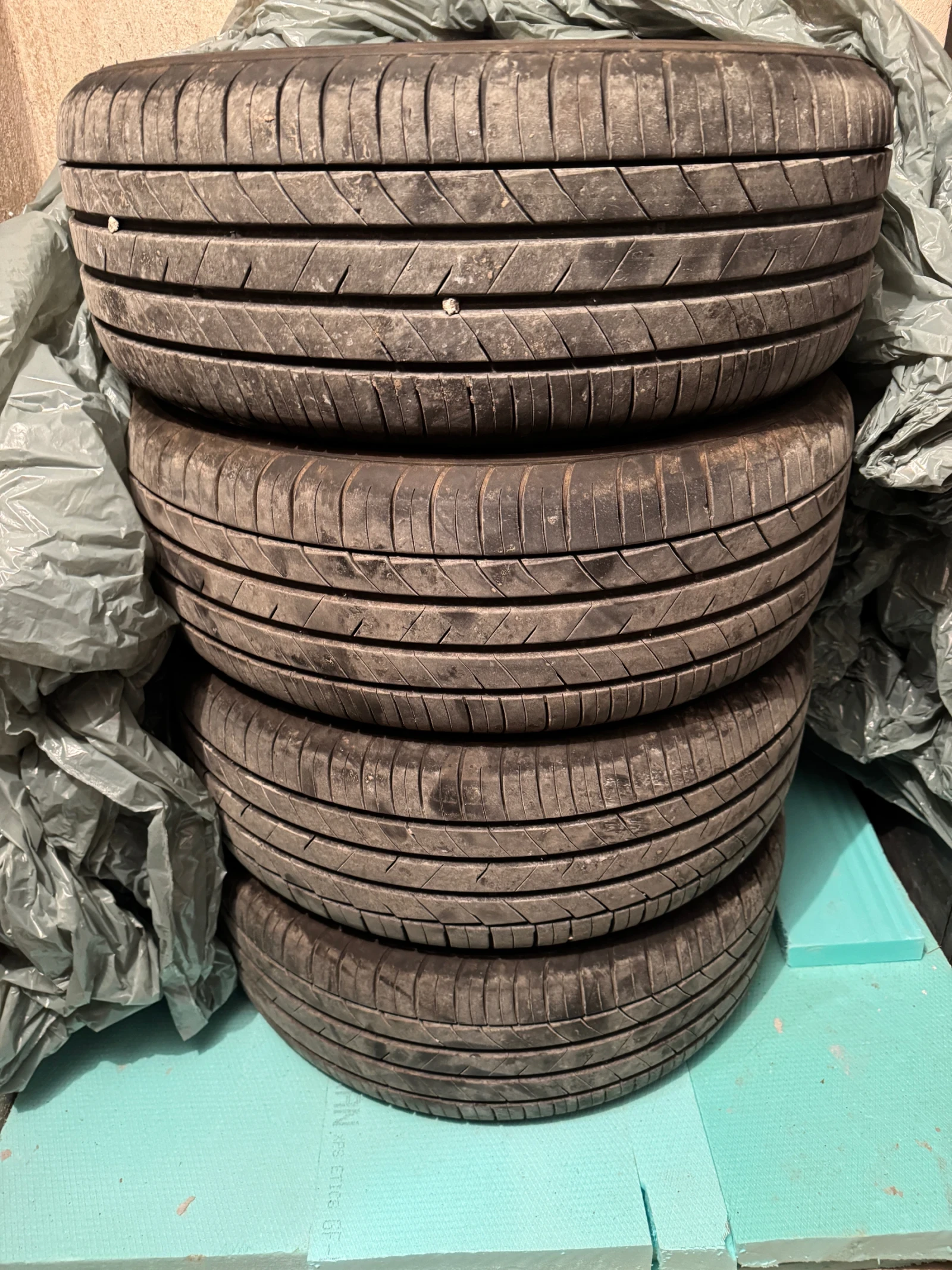 Ford Focus - 1.0 / 125 к.с. EcoBoost, TITANIUM, снимка 17 - Автомобили и джипове - 53978744